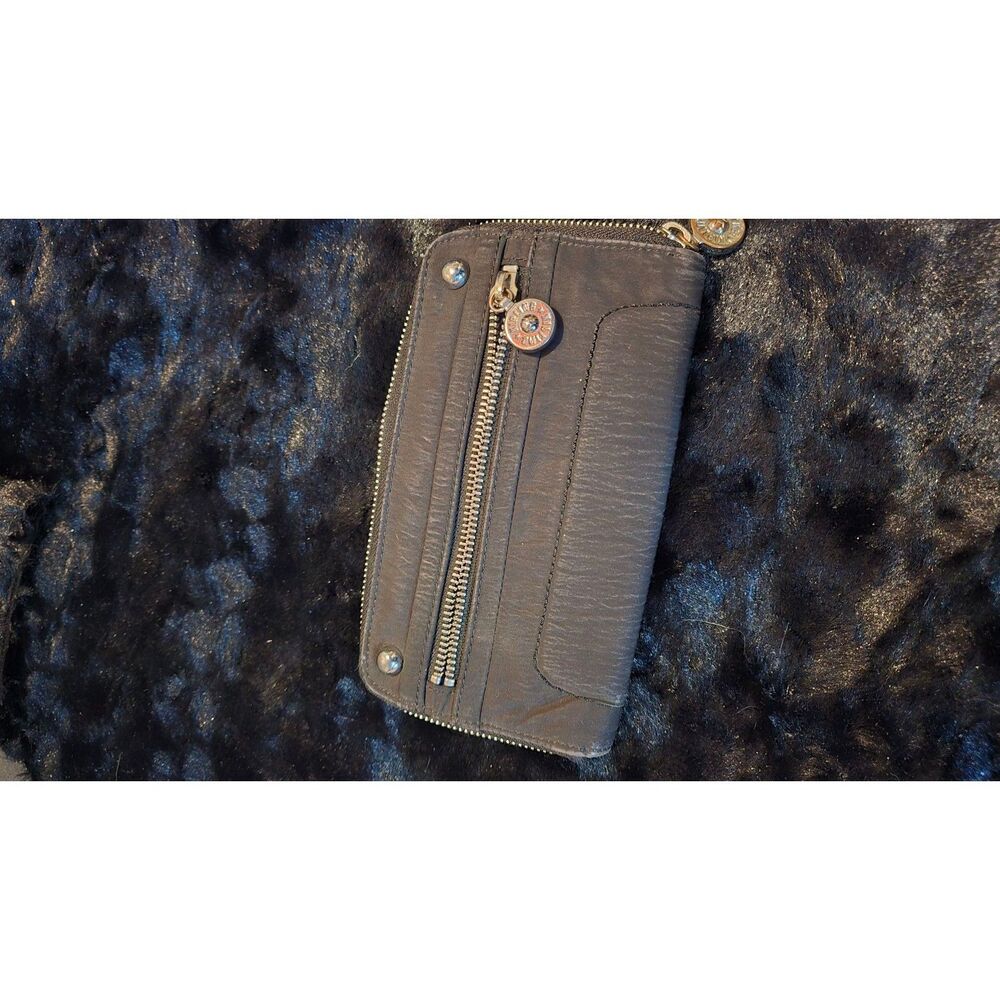 Kipling Wallet